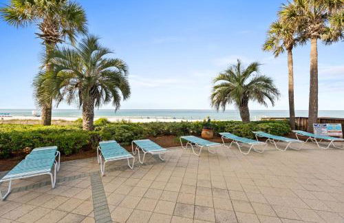 En Soleil Beach Resort By Panhandle Getaways - Foto 18