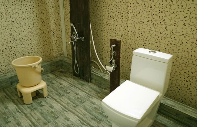 Praveg Tent City Narmada, Statue of Unity - Foto 15