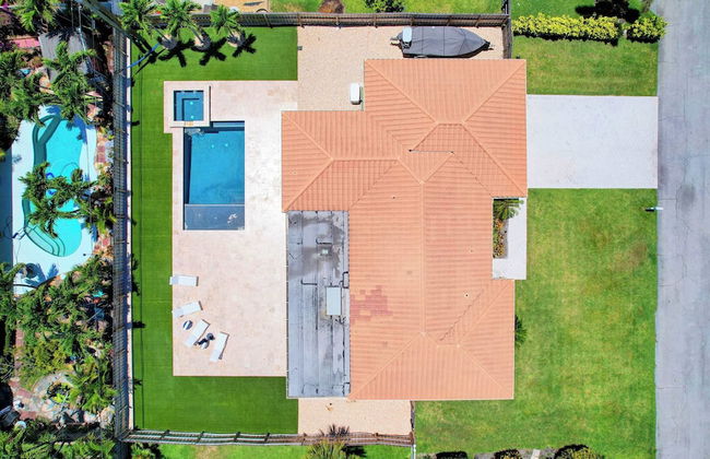 Dolphin Villa Private Pool! - Foto 28