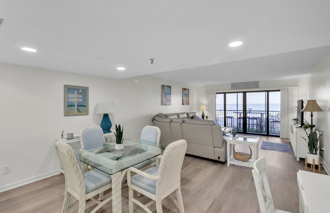 Magnificent Gulf Front Condo Located Directly On The Ocean! 2 Bedroom Condo by Redawning - Foto 18