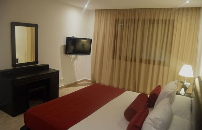 Hôtel Résidence Kabila Vista - Photo 12