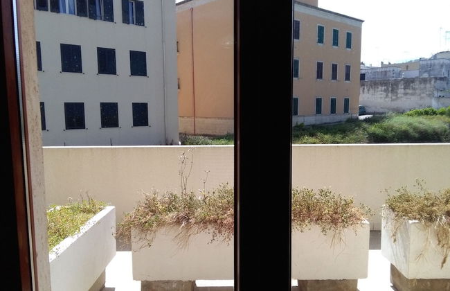 Porta Alfonsina by CASASI Vacanze Otranto - Foto 125