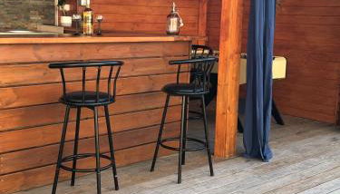 Maison bassin d'Arcachon 8 personnes, SPA, promo printemps - Foto 5