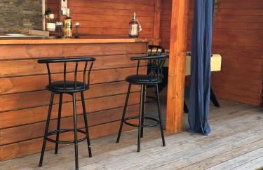 Maison bassin d'Arcachon 8 personnes, SPA, promo printemps - Photo 5