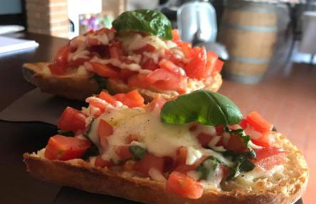 Agricamping Al grappolo diVino - Foto 7