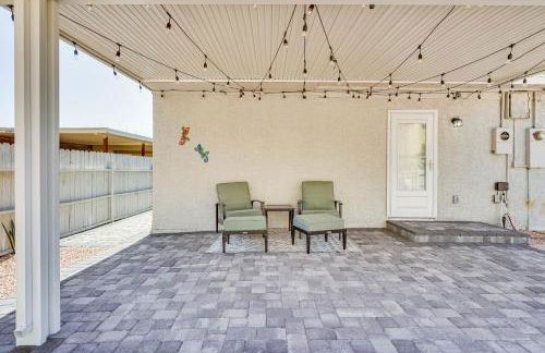 Central Henderson Retreat Near Dining and Lake Mead! - Foto 22
