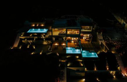 Villas Elini - Foto 1