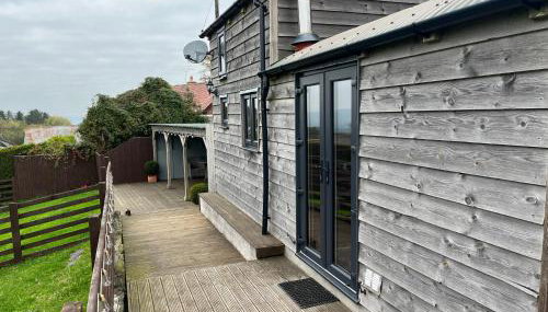Shepherds Cabin at Titterstone - Foto 2