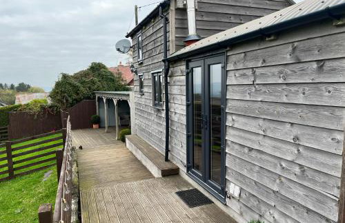 Shepherds Cabin at Titterstone - Foto 2