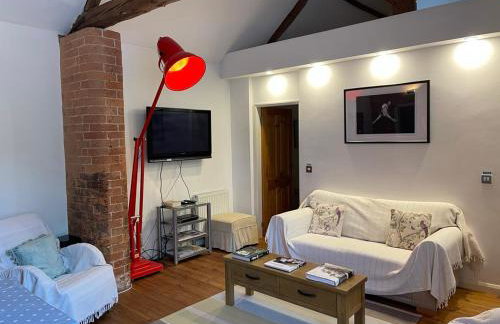 300 year old barn conversion - Foto 13