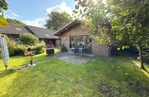 Bungalow im Garten in Wiek - Foto 14