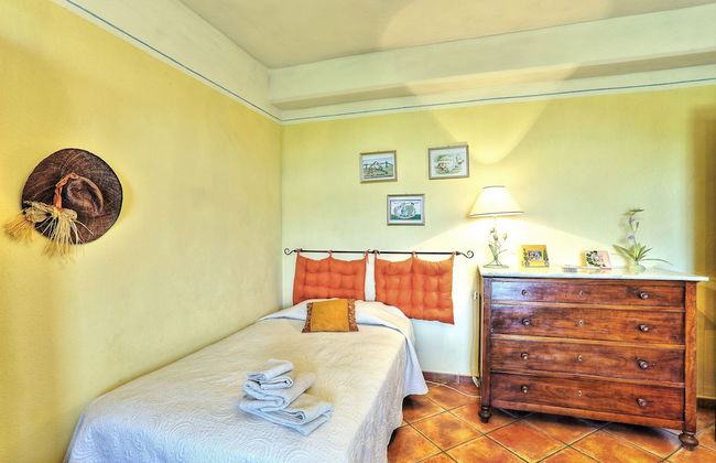 Casa Girasole Agriturismo Le Selvole Tuscany - Foto 5