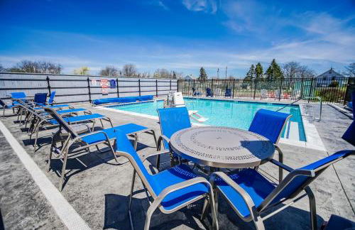 Neptune House Block Island Resort - Foto 44