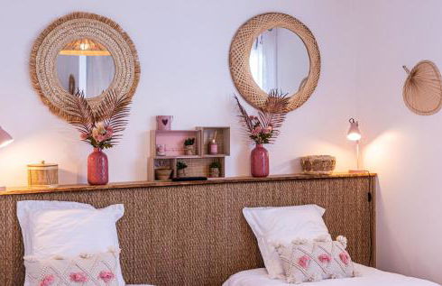 Villa des Oliviers Sublime villa avec piscine chauffée et privée et baby foot - Foto 22