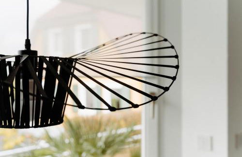 LuBu Stay Central, Cozy, with Workspace and Parking - Foto 15