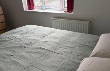 Treetops flat1 Hall Green B28 - Foto 33