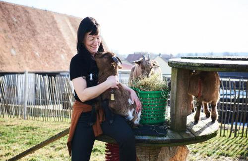 Familyhaus Hochreuther's Hof - Foto 24