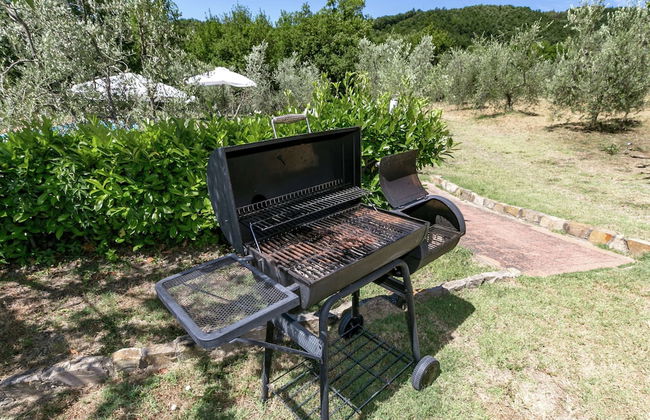 Belvilla by OYO Zafferano - Foto 22