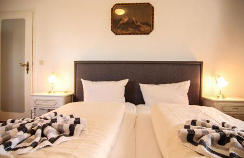 Pesel im Friesenhaus Sieben-Linden ebenerdig - Photo 24