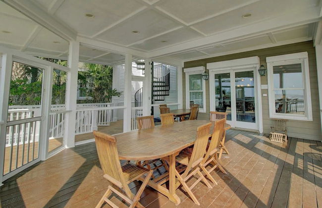 114 Ocean Boulevard by Avantstay Beachfront Infinity Pool Basketball Court Recently Renovated! - Foto 52