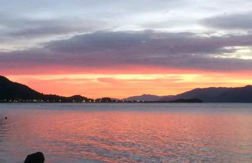 Casa Alto Padrão Frente A Praia - Foto 29