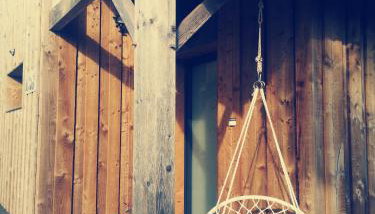 Gîte de charme : A la volette - Foto 2