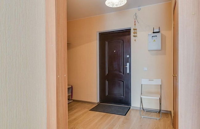 Apartment on Orbeli 17 - Photo 18