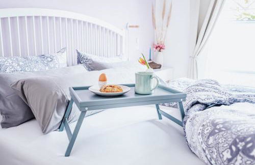 Ferienwohnung Sunset bei Warnemünde - Foto 22