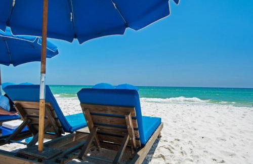 Aqua Resort 1705 - Foto 58