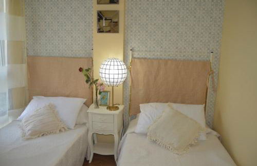 Romantic apartment with free parking - Foto 11