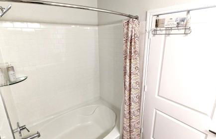 Oasis Lakeside place Near Frisco 2bd-2ba Sleep 6 - Foto 37