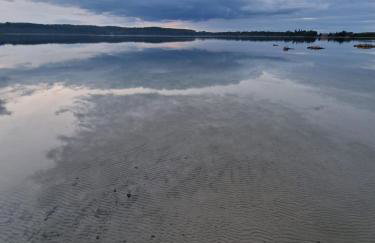 Stacja Mazury(Masuria Station) - Foto 57