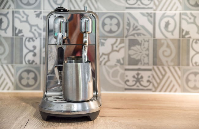 Tropical Unit with Private Fenced Garden Close to The Beach 4 - Foto 9