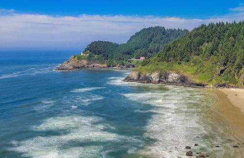 Oregon Bed n' Beach - Foto 28