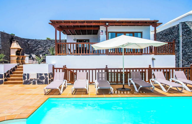 Villa Amina - Photo 33