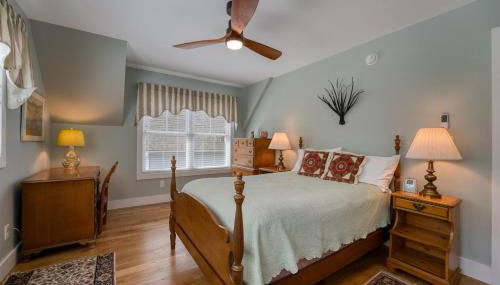 Rosie`s Retreat - Foto 5