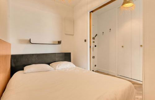 Le Bella Vista Vue Port Carnon Proche Plage - Foto 9