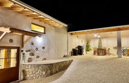 Casa de Alcaria - Foto 21