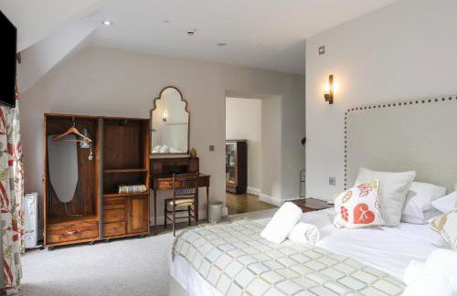 Harlech Apartments - Bendigeidfran - Foto 16