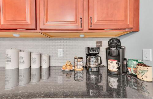 Hot Tub Game Room Firepit Arrowhead Family - Foto 31