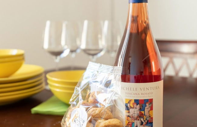 Apartment in Rome - Photo 13