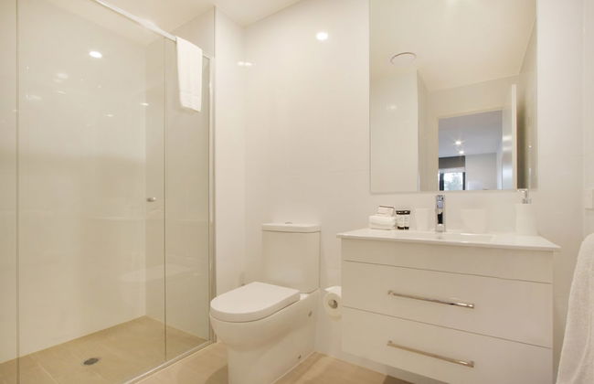 Accommodate Canberra - IQ - Braddon - Foto 60