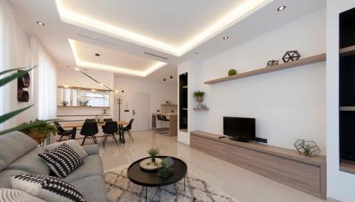 Apartamentos La Laguna I Luxury Apartments - Photo 4