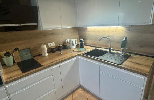 Duplex proche port de Nice - Foto 12