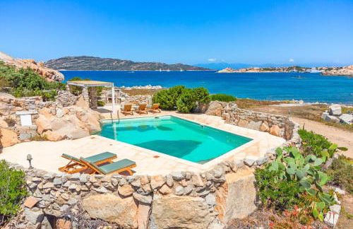 Villa Itaca - Swimming pool by the Sea - Foto 8