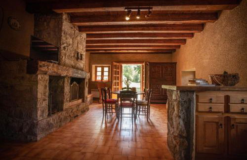 Deux bergeries individuelles rénovées 4x4 et chaînes recommandés par temps de neige, à 2km des remontées mécaniques - Foto 32