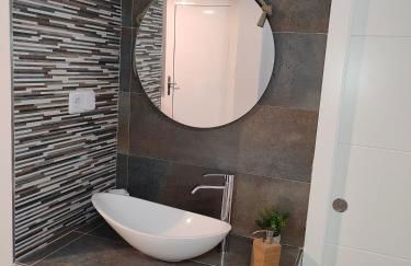 Apartamento Madrid Norte - Foto 13