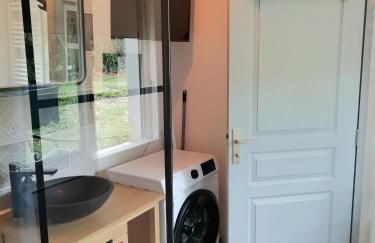 maison avec jaccuzi privatif - Foto 37