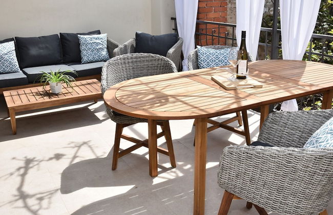 Old Town Rovinj Hidden Residence With Terrace - Foto 10