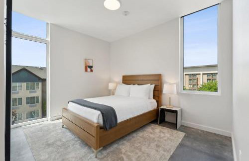 Placemakr Salt Lake City Downtown, Apartments by Hilton - Foto 69